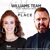 Photo of The Williams Team