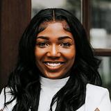 Photo of Jael Blanchard