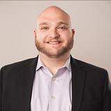 Photo of Jason Schifrin