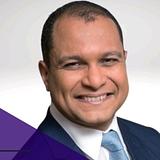 Photo of Elvis Guerra