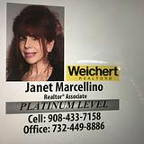 Photo of Janet Marcellino