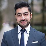 Photo of Saeed Ahmad