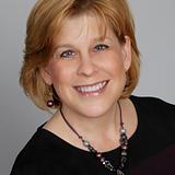 Photo of Patricia Hohmann