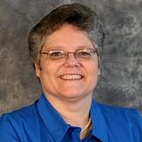 Photo of Marilyn White