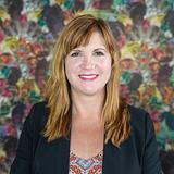 Photo of Sandra Douglas