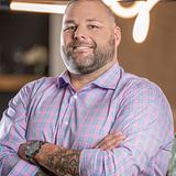 Photo of Christian Bailey