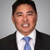 Photo of Brad B  Kaneshiro