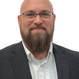 Photo of Erik Jensen