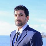 Photo of Sutharsan Kalaimohan