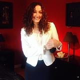 Photo of Mandy Frey