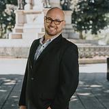 Photo of Darrin Miller