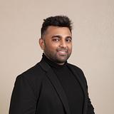Photo of Drew Patel