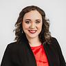 Photo of Allison Goble