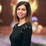 Photo of Amanda Vendt