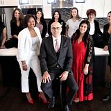 Photo of Zamir Group