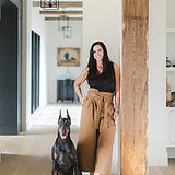 Photo of Kristine Nelson