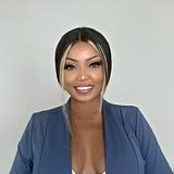 Photo of Allyson Gore