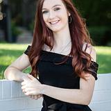 Photo of Megan Hilbert