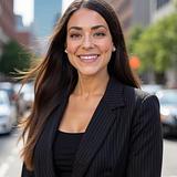 Photo of Monique Santilli