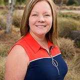 Photo of Jeannie Cole