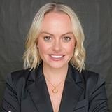 Photo of Kara Pleasant