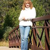 Photo of Dina Parkhouse