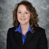 Photo of Heidi Bernard