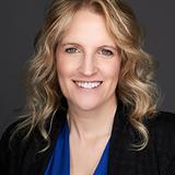 Photo of Dana Rauhut