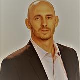 Photo of Chris Hendrick