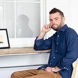 Photo of Trevor & Kristen Watson