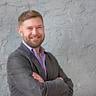 Photo of Adam Davis