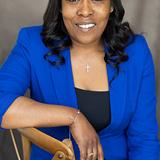 Photo of Shelby Morgan