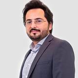 Photo of Muhammad Imad