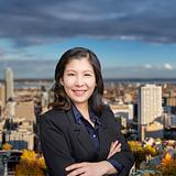 Photo of Chia Pei Amy Chung