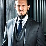 Photo of Alexander Lexington