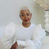 Photo of Tanya Wells