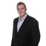 Photo of Justin Handt