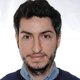 Photo of Umberto Accornero