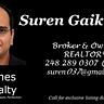Photo of Suren Gaikwad
