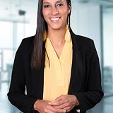 Photo of Brittany McKnight