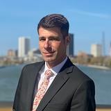 Photo of George Palllifrone