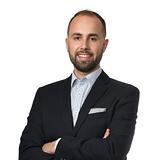 Photo of Derrek de Jonge