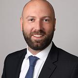 Photo of Harrison Schoettley