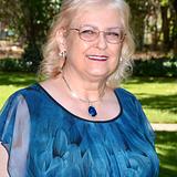 Photo of Glenda Simpson