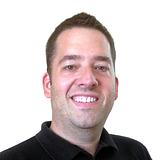 Photo of Jason Bange