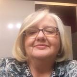 Photo of Nancy Darcy