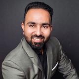 Photo of Akash Bassi