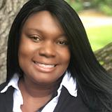 Photo of Yolanda Dye