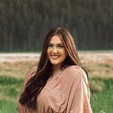 Photo of Carli Riordan