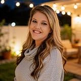 Photo of Alice Prahm